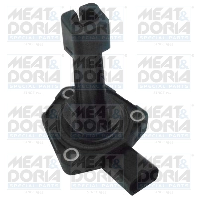 Sensor, engine oil level